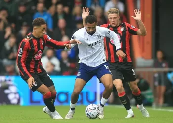 EPL: City agrees deal for Everton star