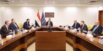 Cairo probes mega data centre project with US developers