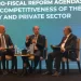 Finance Minister highlights private sector’s role in Egypt’s growth 3 - Egyptian Gazette Finance Minister highlights private sector’s role in Egypt’s growth
