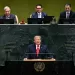Trump says he thinks US will make deal with Iran after election