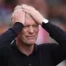 EPL: Moyes disappointed with Everton squad