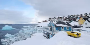 Denmark