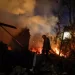 Russia attacks Ukrainian energy grid 3 - Egyptian Gazette Russia attacks Ukrainian energy grid