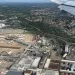 Air traffic control issue disrupts departing flights at major UK airports