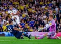 EPL: Leeds hammer Newcastle 4-1