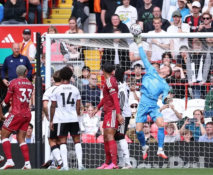 EPL: Hull shock Chelsea, Liverpool held 15 - Egyptian Gazette