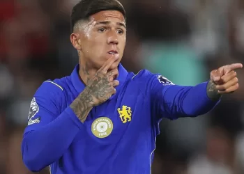 EPL: City, Arsenal chase deadline day deals