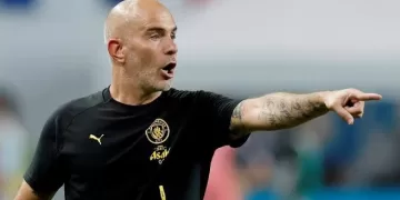 EPL: Maresca faces derby test