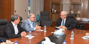 Egypt prepares to host World Entrepreneurship Festival in November