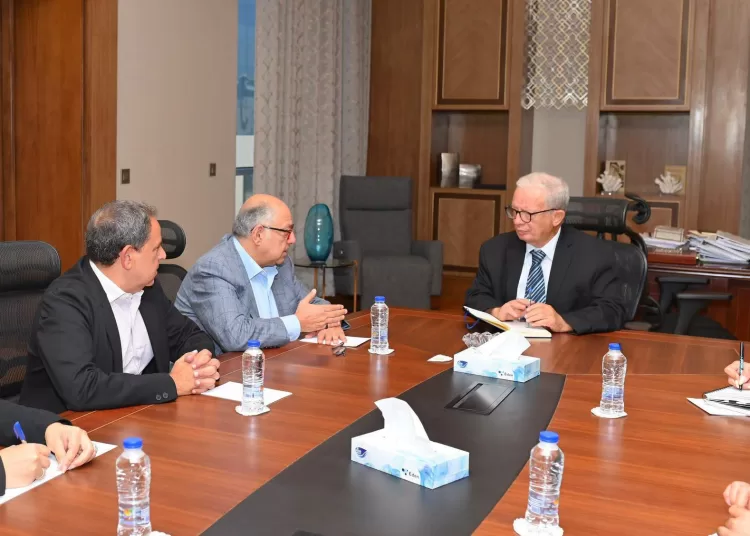 Egypt prepares to host World Entrepreneurship Festival in November 11 - Egyptian Gazette