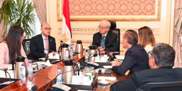 Egypt, Italy’s Intesa Sanpaolo eye stronger financial partnership