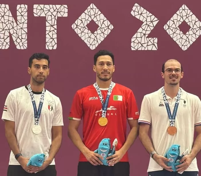Taranto 2026: Egypt’s unforgettable golden run 19 - Egyptian Gazette