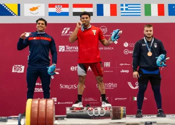 Taranto 2026: Egypt’s unforgettable golden run