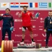 Taranto 2026: Egypt’s unforgettable golden run
