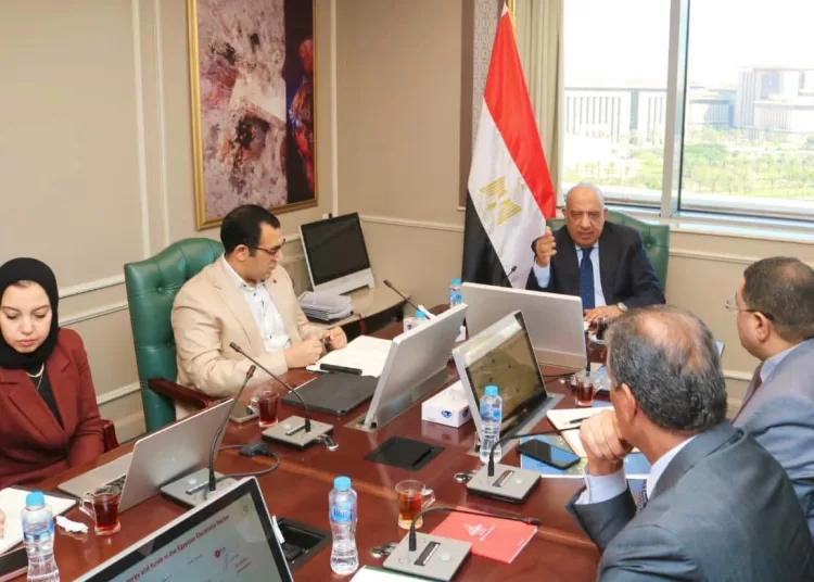Egypt moves to gradually liberalise electricity market 13 - Egyptian Gazette Egypt moves to gradually liberalise electricity market 12 - Egyptian Gazette