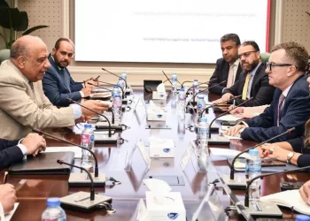 Egypt eyes private investment in desalination facilities