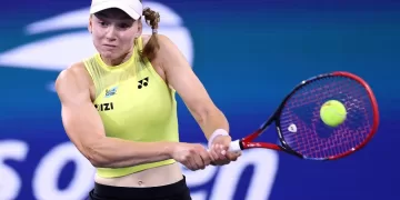 US Open: Rybakina reaches 4th round