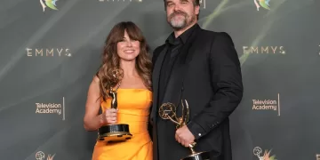 Emmy's