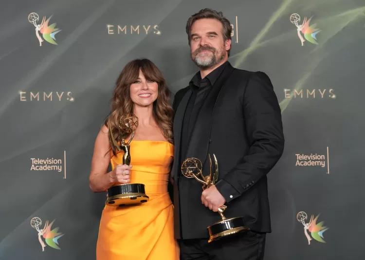Emmy's