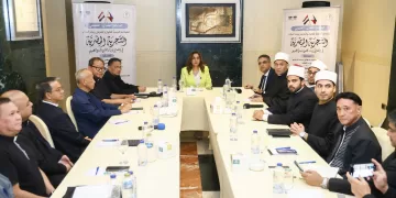 Environment minister highlights efforts on coexistence, women’s empowerment