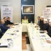 Environment minister highlights efforts on coexistence, women’s empowerment
