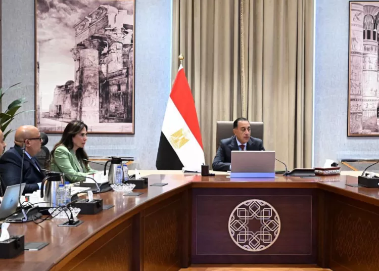 PM reviews measures to regulate real estate market 11 - Egyptian Gazette PM reviews measures to regulate real estate market 10 - Egyptian Gazette