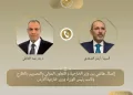 FM  offers condolences to Jordan over S. Sinai bus accident