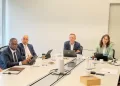 Egypt seeks stronger German partnership to support African water projects