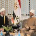 Cairo, Moscow seek stronger co-operation in religious affairs