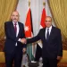 FM, Jordanian counterpart probe ties, regional developments