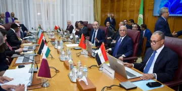Egypt rejects unilateral Israeli measures in E. Jerusalem