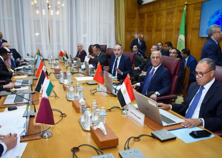 Egypt rejects unilateral Israeli measures in E. Jerusalem 12 - Egyptian Gazette