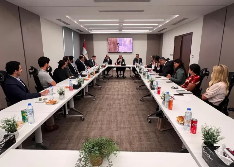 Egypt moves to support startup growth and expansion 11 - Egyptian Gazette