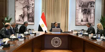 Accor chairman: Egypt a strategic, promising market