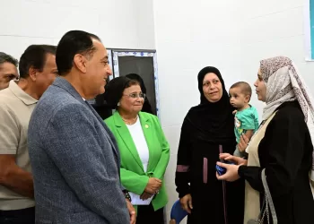 Egypt gov’t committed to improving services to citizens