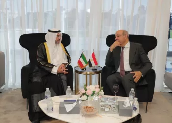 Egypt boosts civil aviation ties with Arab, African nations