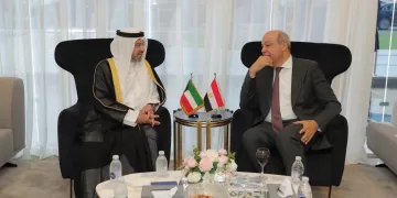 Egypt boosts civil aviation ties with Arab, African nations