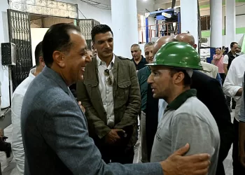 Egypt PM: Competitiveness key to sustainable industrial growth
