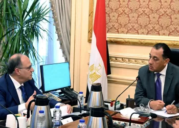 Egypt pushes for localising medical-supply manufacturing