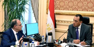 Egypt pushes for localising medical-supply manufacturing