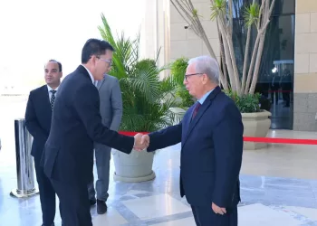 Egypt, Thailand agree to boost economic, trade ties