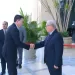 Egypt, Thailand move to expand economic, investment co-operation