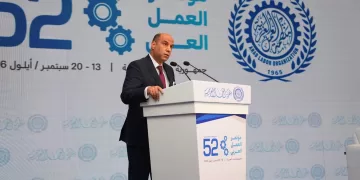 Egypt urges more Arab co-operation on employment, social protection