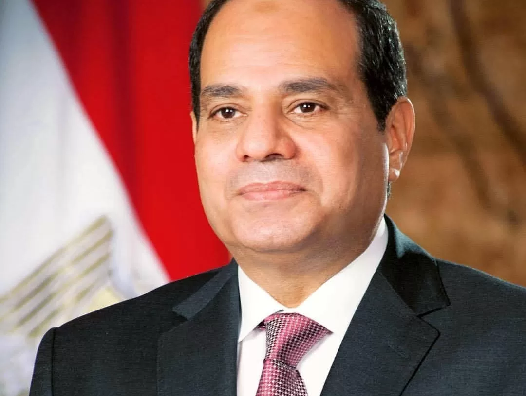 Sisi to host Palestinian President Wednesday 12 - Egyptian Gazette Sisi to host Palestinian President Wednesday 11 - Egyptian Gazette