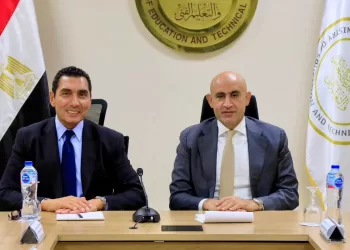 Egypt to expand sports activities in schools, youth centres