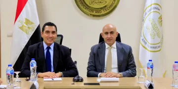 Egypt to expand sports activities in schools, youth centres