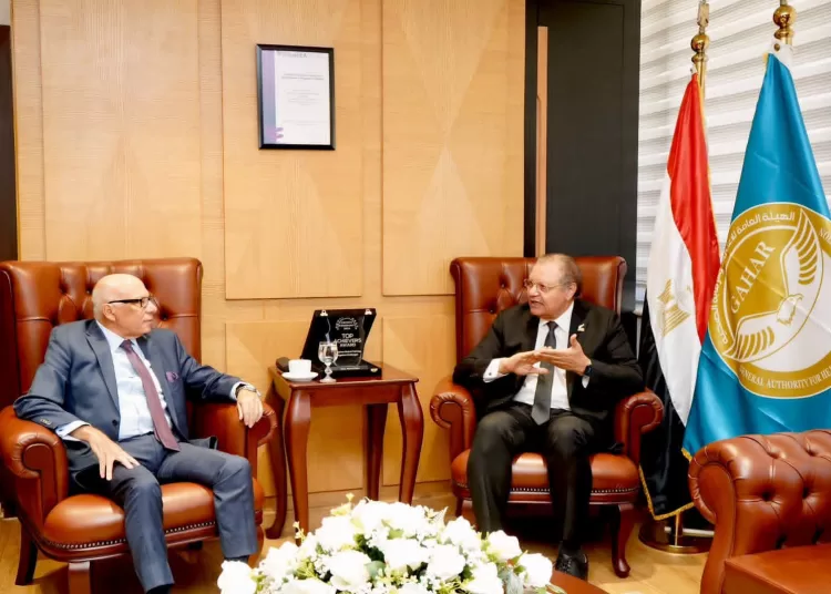 GAHAR: Strong primary healthcare key to UHI expansion 12 - Egyptian Gazette