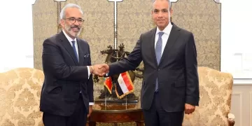 FM, Portuguese counterpart probe bilateral ties, regional developments