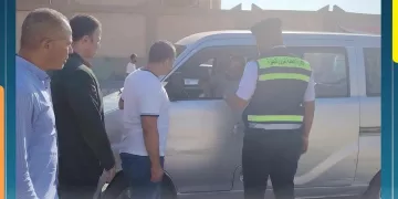 Egypt expands drug testing campaigns for school bus drivers