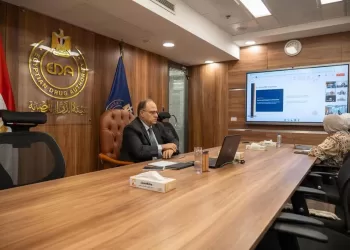 Egypt, Switzerland eye stronger pharmaceutical co-operation
